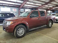 1N6AD0EV6HN759258 2017 NISSAN NAVARA (FRONTIER)