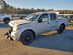 1N6AD0EV6HN759423 2017 NISSAN NAVARA (FRONTIER)