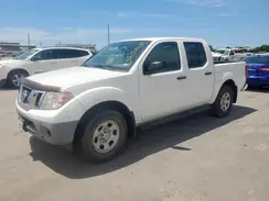 1N6AD0EV6HN759924 2017 NISSAN NAVARA (FRONTIER)