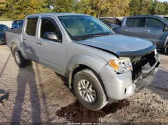 1N6AD0EV6HN762533 2017 NISSAN NAVARA (FRONTIER)