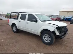1N6AD0EV6HN762760 2017 NISSAN NAVARA (FRONTIER)