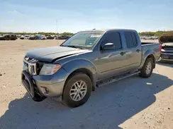 1N6AD0EV6HN764203 2017 NISSAN NAVARA (FRONTIER)