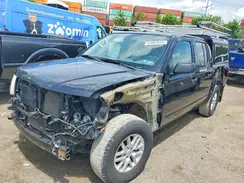 1N6AD0EV6HN764783 2017 NISSAN NAVARA (FRONTIER)