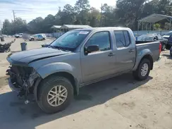 1N6AD0EV6HN765027 2017 NISSAN NAVARA (FRONTIER)