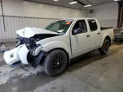 1N6AD0EV6HN765724 2017 NISSAN NAVARA (FRONTIER)