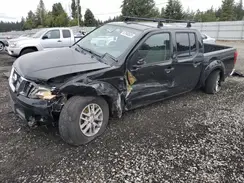 1N6AD0EV6HN766484 2017 NISSAN NAVARA (FRONTIER)