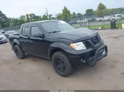 1N6AD0EV6HN772849 2017 NISSAN NAVARA (FRONTIER)