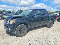 1N6AD0EV6HN777677 2017 NISSAN NAVARA (FRONTIER)