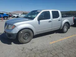 1N6AD0EV6JN702130 2018 NISSAN NAVARA (FRONTIER)