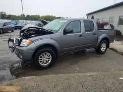 1N6AD0EV6JN711894 2018 NISSAN NAVARA (FRONTIER)