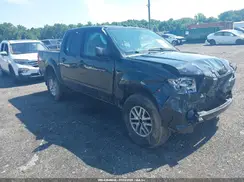 1N6AD0EV6JN712284 2018 NISSAN NAVARA (FRONTIER)