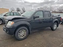 1N6AD0EV6JN714858 2018 NISSAN NAVARA (FRONTIER)