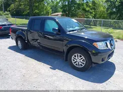 1N6AD0EV6JN714875 2018 NISSAN NAVARA (FRONTIER)