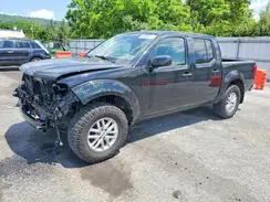 1N6AD0EV6JN715668 2018 NISSAN NAVARA (FRONTIER)