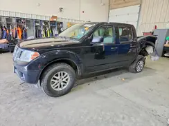 1N6AD0EV6JN715718 2018 NISSAN NAVARA (FRONTIER)