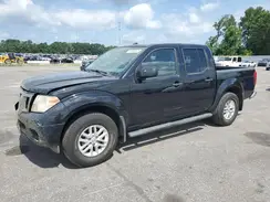1N6AD0EV6JN720286 2018 NISSAN NAVARA (FRONTIER)