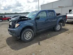 1N6AD0EV6JN720885 2018 NISSAN NAVARA (FRONTIER)