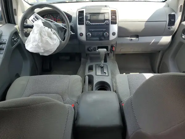 1N6AD0EV6JN720885 2018 NISSAN NAVARA (FRONTIER) - Image 8