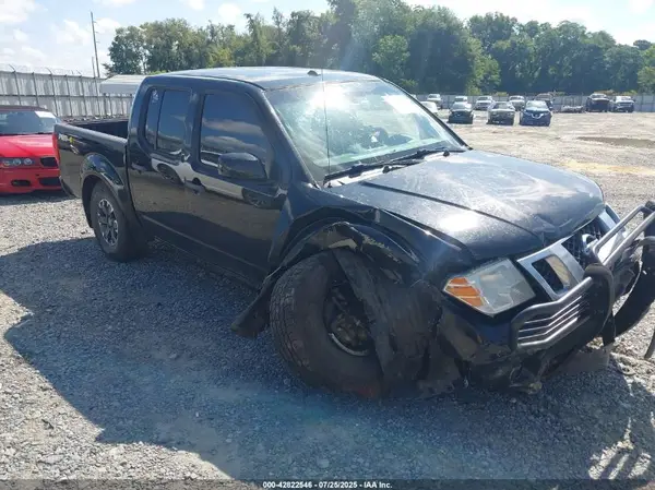 1N6AD0EV6JN721308 2018 NISSAN NAVARA (FRONTIER) - Image 1