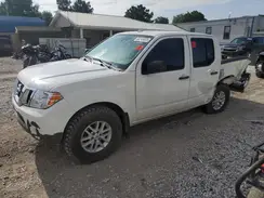 1N6AD0EV6JN728758 2018 NISSAN NAVARA (FRONTIER)
