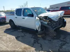 1N6AD0EV6JN729697 2018 NISSAN NAVARA (FRONTIER)
