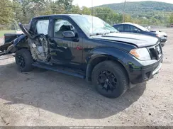 1N6AD0EV6JN730476 2018 NISSAN NAVARA (FRONTIER)