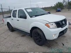 1N6AD0EV6JN736973 2018 NISSAN NAVARA (FRONTIER)