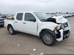 1N6AD0EV6JN737086 2018 NISSAN NAVARA (FRONTIER)