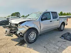 1N6AD0EV6JN737346 2018 NISSAN NAVARA (FRONTIER)
