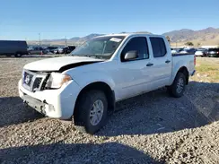 1N6AD0EV6JN740618 2018 NISSAN NAVARA (FRONTIER)