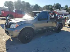 1N6AD0EV6JN740943 2018 NISSAN NAVARA (FRONTIER)