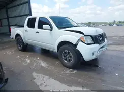 1N6AD0EV6JN741591 2018 NISSAN NAVARA (FRONTIER)