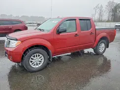 1N6AD0EV6JN741896 2018 NISSAN NAVARA (FRONTIER)
