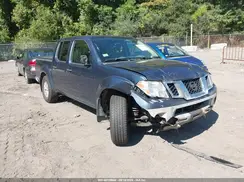 1N6AD0EV6JN742353 2018 NISSAN NAVARA (FRONTIER)