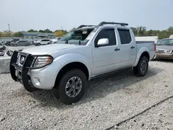 1N6AD0EV6JN743132 2018 NISSAN NAVARA (FRONTIER)