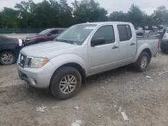 1N6AD0EV6JN743857 2018 NISSAN NAVARA (FRONTIER)
