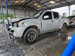 1N6AD0EV6JN744362 2018 NISSAN NAVARA (FRONTIER)