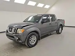 1N6AD0EV6JN744930 2018 NISSAN NAVARA (FRONTIER)