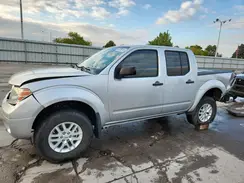 1N6AD0EV6JN747455 2018 NISSAN NAVARA (FRONTIER)
