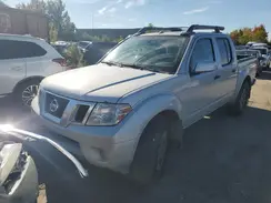 1N6AD0EV6JN748816 2018 NISSAN NAVARA (FRONTIER)
