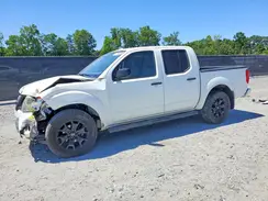 1N6AD0EV6JN749660 2018 NISSAN NAVARA (FRONTIER)