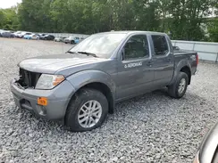 1N6AD0EV6JN749805 2018 NISSAN NAVARA (FRONTIER)