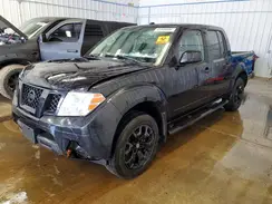 1N6AD0EV6JN750484 2018 NISSAN NAVARA (FRONTIER)
