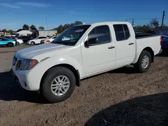 1N6AD0EV6JN753076 2018 NISSAN NAVARA (FRONTIER)