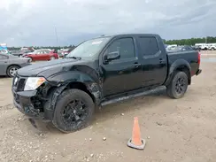 1N6AD0EV6JN753322 2018 NISSAN NAVARA (FRONTIER)