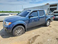 1N6AD0EV6JN754924 2018 NISSAN NAVARA (FRONTIER)