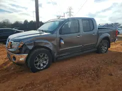 1N6AD0EV6JN755037 2018 NISSAN NAVARA (FRONTIER)