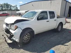 1N6AD0EV6JN758729 2018 NISSAN NAVARA (FRONTIER)