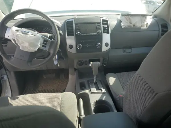 1N6AD0EV6JN758729 2018 NISSAN NAVARA (FRONTIER) - Image 8