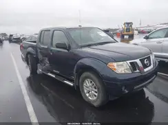 1N6AD0EV6JN759475 2018 NISSAN NAVARA (FRONTIER)